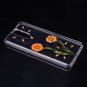 Etui Flower Mate 10 lite wzór 1 2