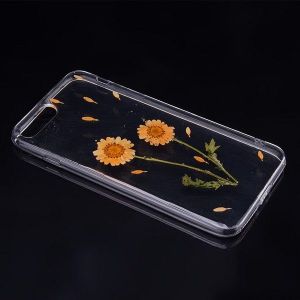 Etui Flower iPhone 7/8 wzór 1 1