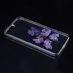 Etui Flower iPhone 7/8 wzór 2 1