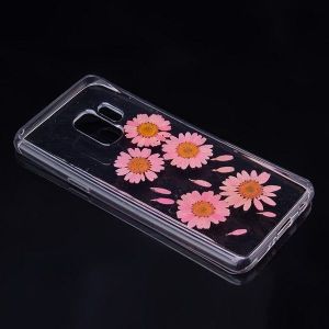 Etui Flower Samsung S9 G960 wzór 6 1