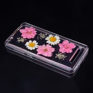 Etui Flower Xiaomi Redmi 4A wzór 8 1