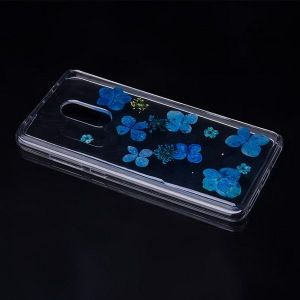 Etui Flower Xiaomi Redmi Note 4 wzór 7 1