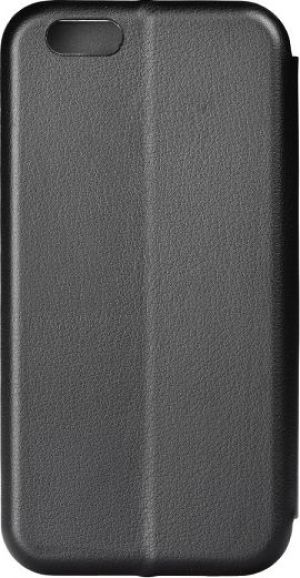 Etui Book Magnetic Samsung S8 G955 Plus czarny 1
