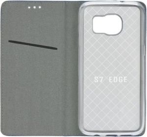 Etui Smart Magnet book do Huawei Mate 10 granatowy 3