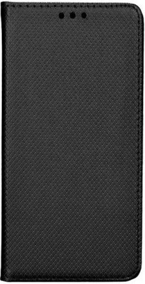 Etui Smart Magnet book do Huawei P20 Lite czarny 1