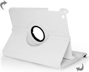 Etui na tablet Book Samsung 10,5" Tab S biały 1