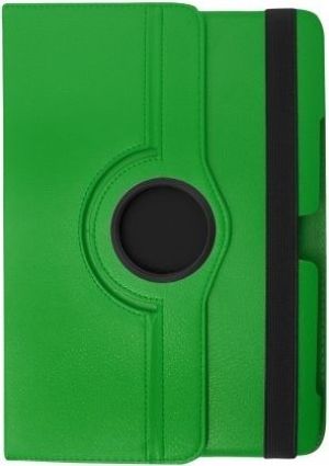 Etui na tablet Book Samsung 10,5" Tab S zielony 1