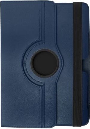 Etui na tablet Book Samsung 8" Tab 4 niebieski 1