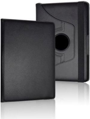 Etui na tablet Book Samsung 8,4" Tab S czarny 1