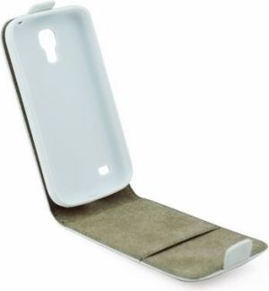 Kabura SLIM FLEXI do iPhone 6 4,7" biały 2