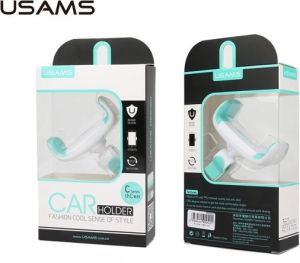 Usams Uchwyt zaciskowy do samochodu C-Series VSXC02 5