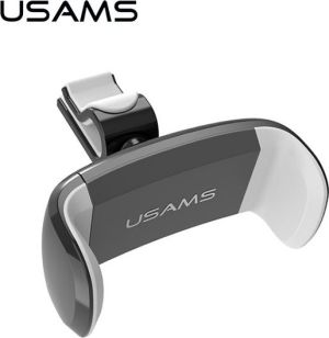 Usams Uchwyt zaciskowy do samochodu C-Series VSXC03 2