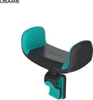 Usams Uchwyt zaciskowy do samochodu C-Series VSXC01 2