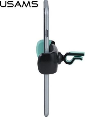 Usams Uchwyt zaciskowy do samochodu C-Series VSXC01 5