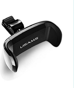 Usams Uchwyt zaciskowy do samochodu C-Series VSXC04 3