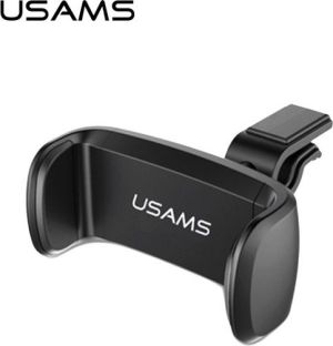 Usams Uchwyt zaciskowy do samochodu C-Series VSXC04 4