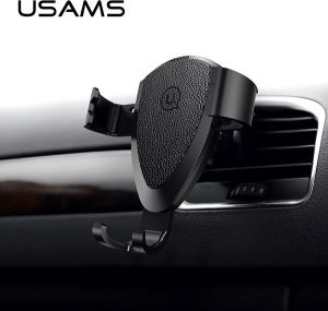 Usams Uchwyt grawitacyjny 3