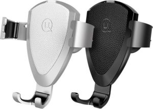 Usams do kratki went. Fragrance Gravity srebrny/silver ZJ29ZL02 (US-ZJ029) 2