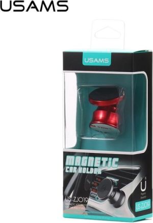 Usams Uchwyt magnetyczny do samochodu ZJ19ZJ03 3