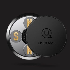 Usams Uchwyt magnetyczny 4