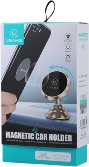 Usams Uchwyt magnetyczny 5