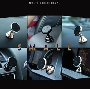 Usams Uchwyt magnetyczny do samochodu ZJ23ZJ03 4