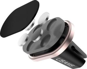 Usams magnetyczny do samochodu Shield Series VSD02 3