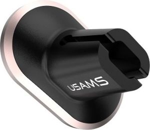 Usams magnetyczny do samochodu Shield Series VSD02 4