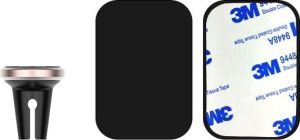 Usams magnetyczny do samochodu Shield Series VSD02 5