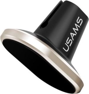 Usams Uchwyt magnetyczny do samochodu Shield Series VSD01 2