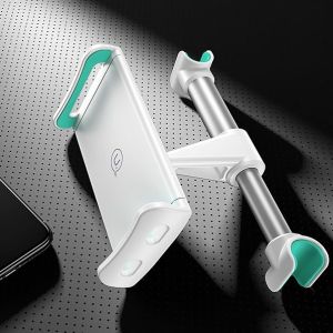 Usams montaż na zagłówek biały/white ZJ31ZJ02 (US-ZJ031) 3