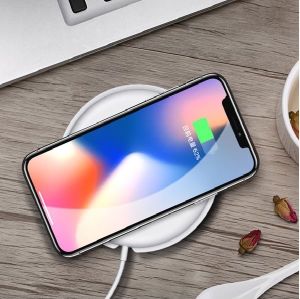 Ładowarka Usams Indukcyjna 2 A (CD30ZD02) 3