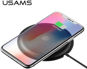 Ładowarka Usams Indukcyjna 2 A (CD30ZD01) 3