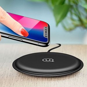 Ładowarka Usams Indukcyjna 2 A (CD30ZD01) 4