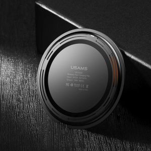 Ładowarka Usams Indukcyjna 2 A (CD30ZD01) 5