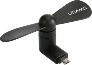 Wentylator USB Usams Mini MICMF01 (US-ZB009) 1