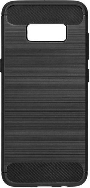 Etui Carbon Samsung S8 G955 Plus czarny/black 2