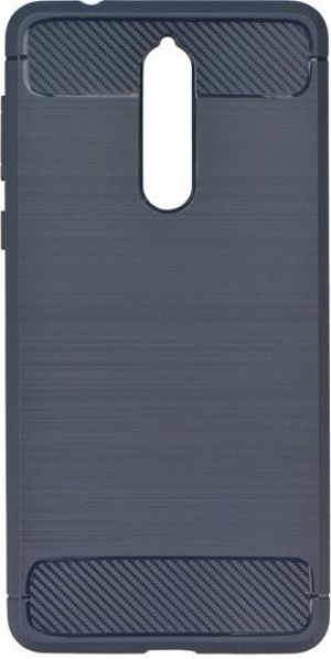 Etui Carbon Samsung Note 8 grafitowy /graphite 2