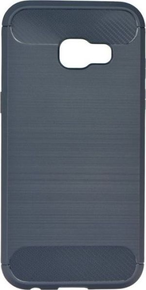 Etui Carbon LG Q6 grafitowy/grapfite 2