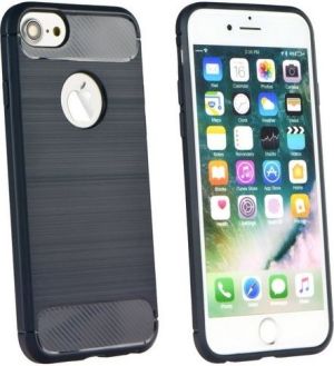 Etui Carbon LG Q6 grafitowy/grapfite 3