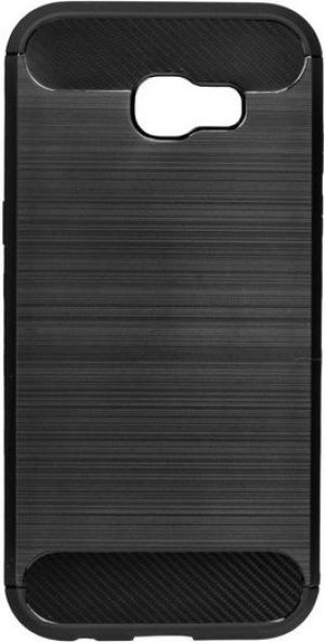 Etui Carbon Huawei Mate 10 Lite czarny /black 2