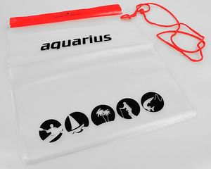 Aquarius ETUI WODOSZCZELNE AQUARIUS rozmiar L 2