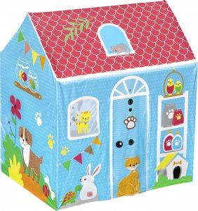 Bestway NAMIOT ZABAWKA BESTWAY DOMEK 102x76x114cm 52007-0205 7
