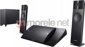 Kino domowe Sony BDV-NF620 2
