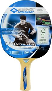 Donic Rakietka Do Ping Ponga Ovtcharov 700 1