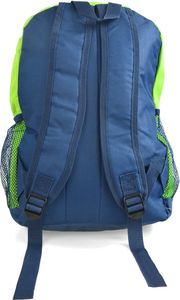 Givova Plecak sportowy Zaino Scuola 21.7L zielony (G0514-0034) 3