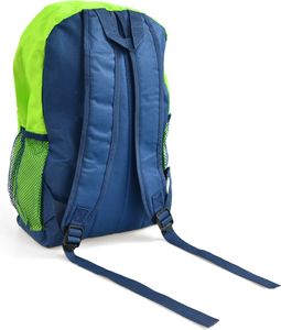 Givova Plecak sportowy Zaino Scuola 21.7L zielony (G0514-0034) 4