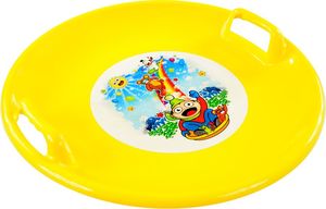 Kimet Ślizg zjazdowy talerz 2