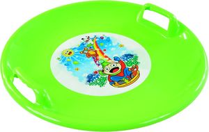 Kimet Ślizg zjazdowy talerz 3