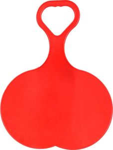 Kimet Ślizg zjazdowy jabłuszko 4